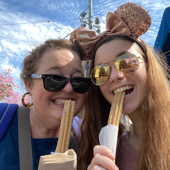 Meet your Posher, Gracie - Picture 2 of 2